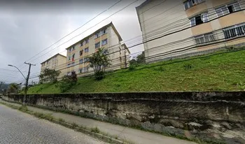 Imagem do Condomínio Do Parque Residêncial Alberto Santos Dumont em Petrópolis