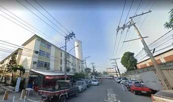 Condomínio Do Parque Residêncial Dona Regina em Rio De Janeiro