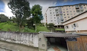 Imagem do Condomínio Do Parque Residêncial Dr Thouzet em Petrópolis