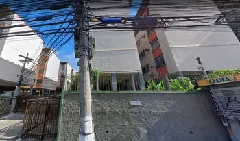 Condomínio Do Parque Residêncial Independência