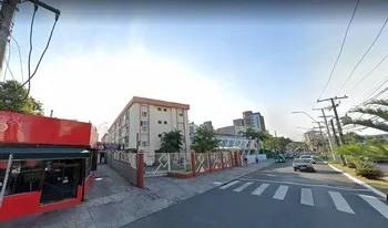 Imagem do Condomínio Do Parque Residêncial Las Brisas em Canoas