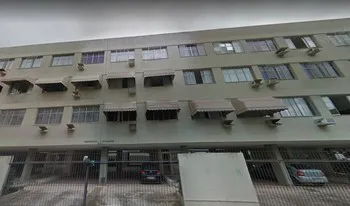 Imagem do Condomínio Do Parque Residêncial Monsaras em Vitória