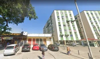 Condomínio Do Parque Residêncial Novo Iraja em Rio De Janeiro