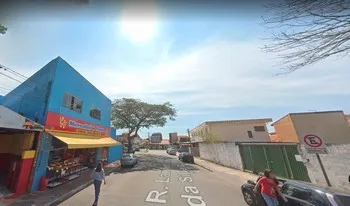 Imagem do Condomínio Do Parque Residêncial Primavera em São José Dos Campos