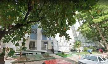 Imagem do Condomínio Do Parque Residêncial Professor João Brasil em Niteroi