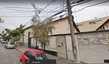 Condomínio Do Parque Residencial Santa Rosa em Belo Horizonte