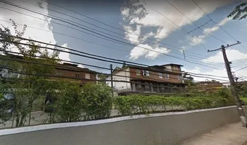Imagem do Condomínio Do Parque Residêncial Simeria em Petrópolis