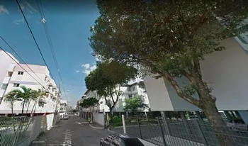 Imagem do Condomínio Do Parque Residêncial Universitário 3 em Vitória