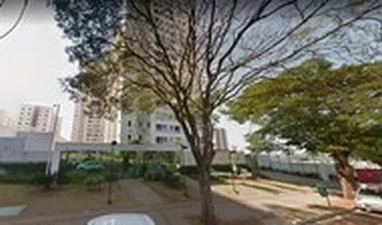 Imagem do Condomínio Do Pateo Alegro Residence em Londrina