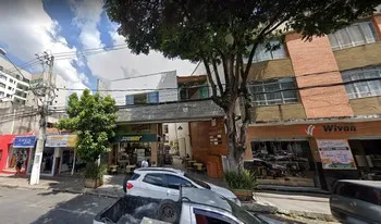 Imagem do Condomínio Do Pátio Francisco Viana em Pedro Leopoldo