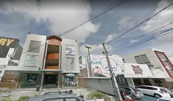 Imagem do Condomínio Do Prédio Comercial Center Sul em João Pessoa