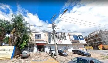 Imagem do Condomínio Do Prédio Comercial Elyza em Betim