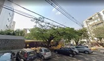 Condomínio Do Prédio Comercial Gutierrez Center em Belo Horizonte