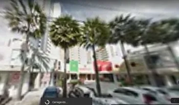 Imagem do Condomínio Do Prédio Comercial Manhattan Center em Fortaleza