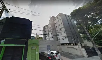 Imagem do Condomínio Do Prédio Comercial N 1406 em Recife
