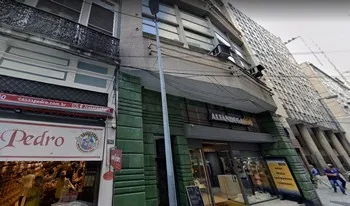 Condomínio Do Prédio Da Rua Da Alfandega 100/102 em Rio De Janeiro