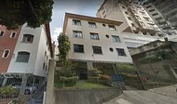 Condomínio Do Prédio Guaíra em Belo Horizonte