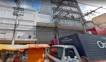 Imagem do Condomínio Do Prédio Nova Era em Niteroi