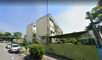 Condomínio Do Prédio Residêncial Adriana em Rio De Janeiro