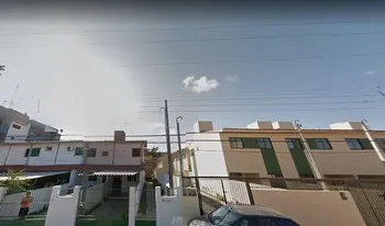 Imagem do Condomínio Do Prive Mar Do Janga em Paulista