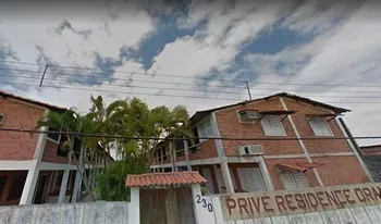 Imagem do Condomínio Do Prive Residence Orange em Ilha De Itamaracá