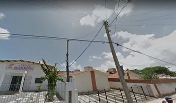 Imagem do Condomínio Do Prive Safira em Paulista
