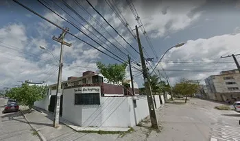 Imagem do Condomínio Do Prive Solar Boa Viagem em Recife