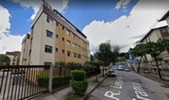 Condomínio Do Recanto Da Fonte em Belo Horizonte