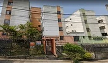 Condomínio Do Res Bosque De São Francisco I em Belo Horizonte