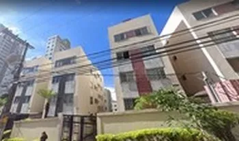 Condomínio Do Residência Dom Giovanni. em Belo Horizonte