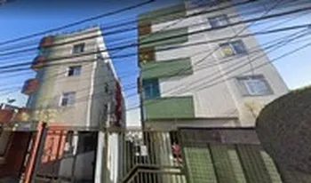 Condomínio Do Residêncial Adelaide Leão em Belo Horizonte