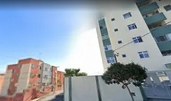 Condomínio Do Residêncial Adonai em Belo Horizonte