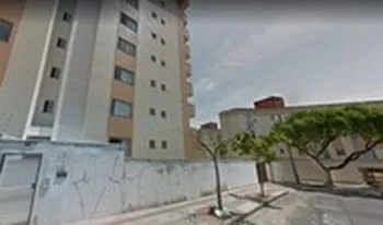 Condomínio Do Residêncial Afonso Reis em Belo Horizonte