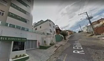 Condomínio Do Residêncial Agnus Dei em Belo Horizonte