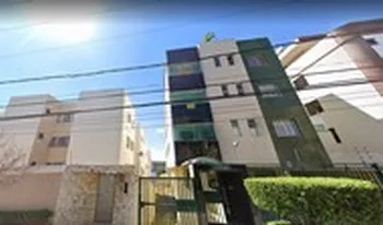 Condomínio Do Residêncial Alabama em Belo Horizonte