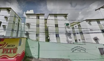Imagem do Condomínio Do Residêncial Alameda Antonieta Galvão em Recife