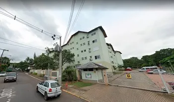 Imagem do Condomínio Do Residêncial Alameda Brasil em Novo Hamburgo