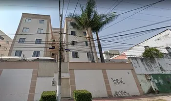 Condomínio Do Residêncial Alasca em Belo Horizonte