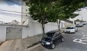 Condomínio Do Residêncial Albany em Belo Horizonte