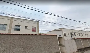 Imagem do Condomínio Do Residêncial Albany em Betim