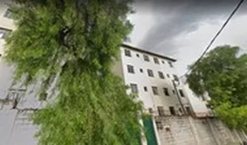 Condomínio Do Residêncial Alcobaça em Belo Horizonte