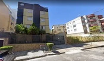 Condomínio Do Residêncial Alfa em Belo Horizonte