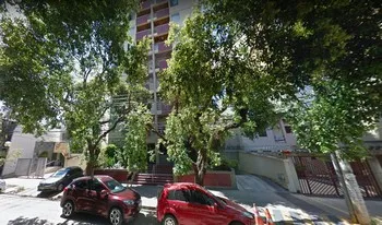 Imagem do Condomínio Do Residêncial Alice Pacheco em Governador Valadares