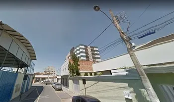 Imagem do Condomínio Do Residêncial Alice Rajao em Pedro Leopoldo