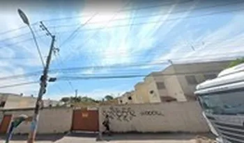 Imagem do Condomínio Do Residêncial Aline em Santa Luzia