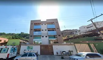 Imagem do Condomínio Do Residêncial Alkmaar em Ipatinga