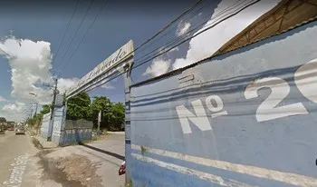 Imagem do Condomínio Do Residêncial Aloysio Chaves I em Belém