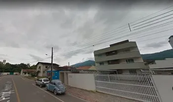 Imagem do Condomínio Do Residêncial Alpes em Jaraguá Do Sul
