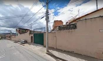 Imagem do Condomínio Do Residêncial Alvorada em Betim