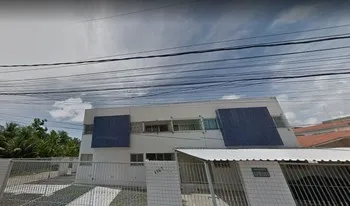 Imagem do Condomínio Do Residêncial Alvorada V em Paulista
